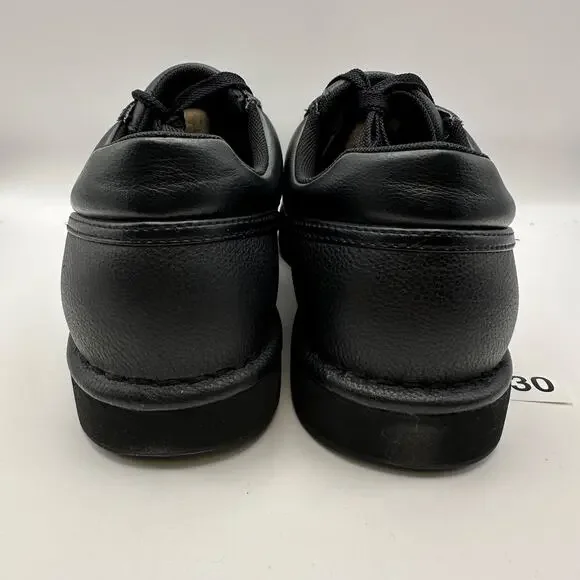 ROCKPORT MEN'S 7.5 BLACK M7100 PROWALKER SHOES - Picture 3 of 6